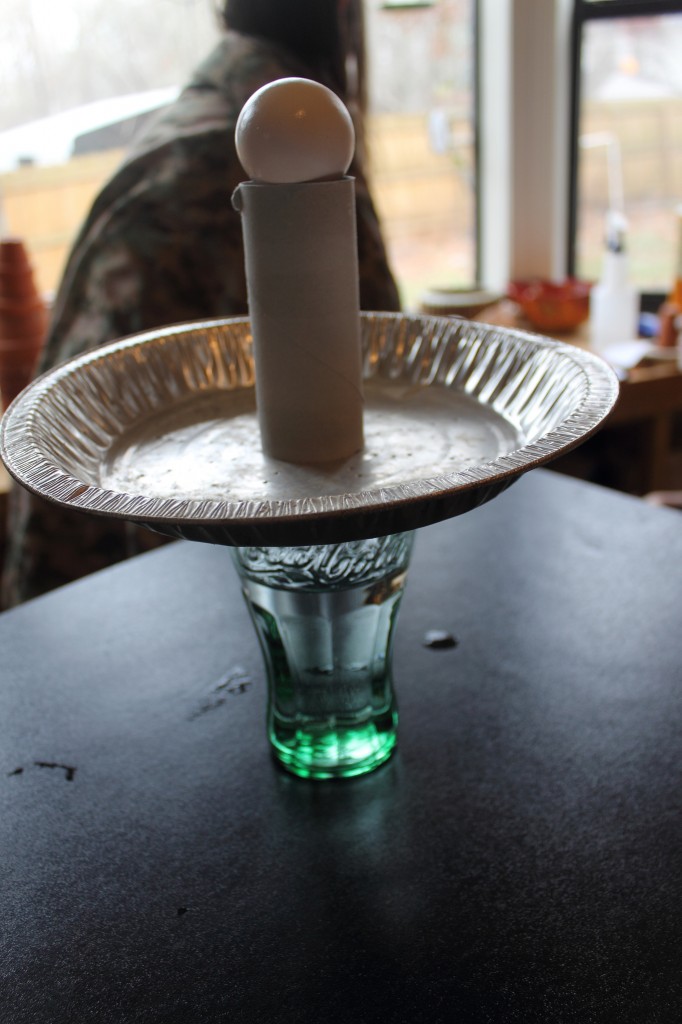 Newton’s First Law of Motion Experiments Happy Trails Wild Tales