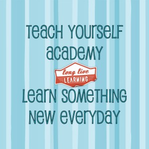 Teach Yourself Academy