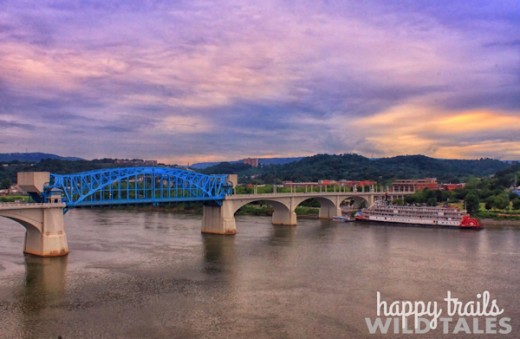 Chattanooga Day Trips